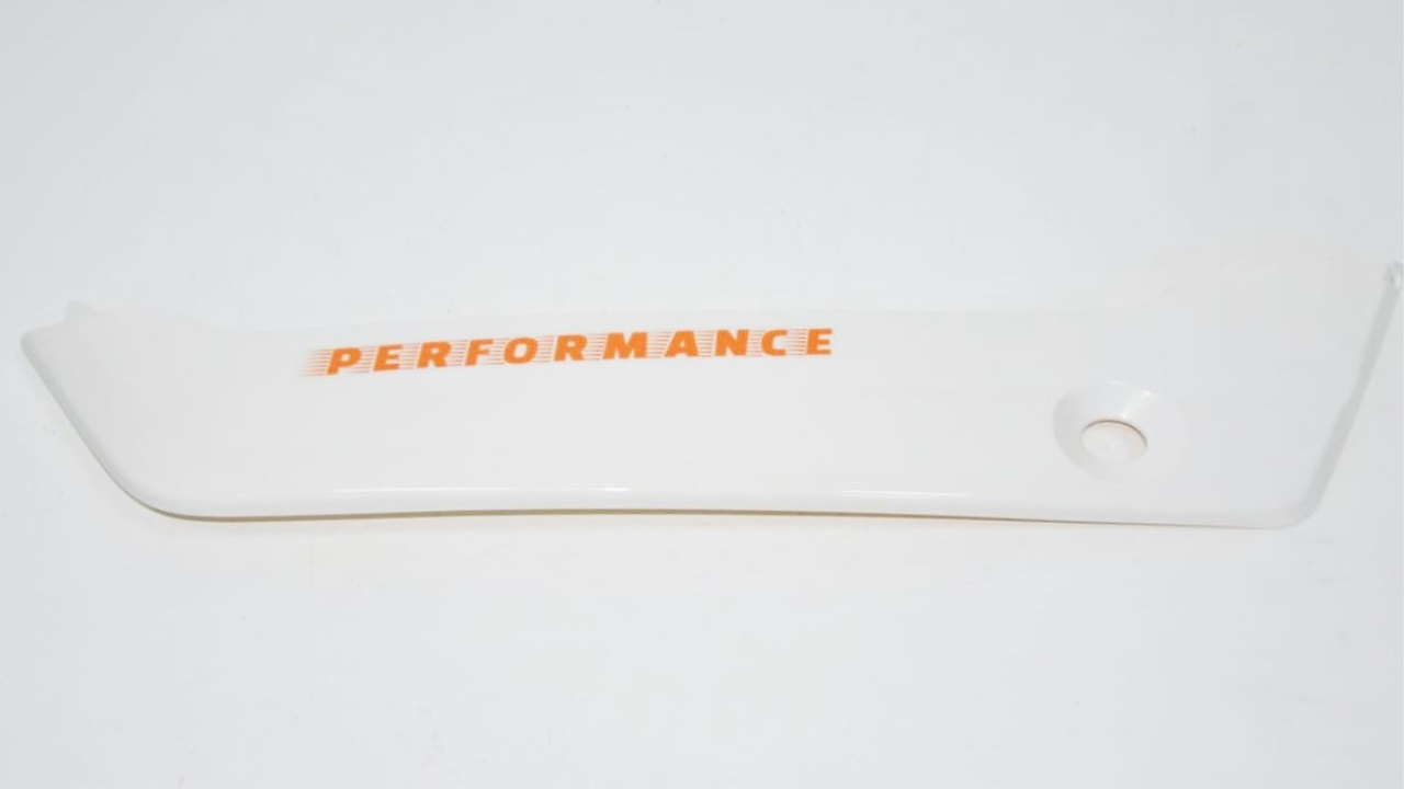 ALT PANEL SAĞ BEYAZ (ECORIDER XC)